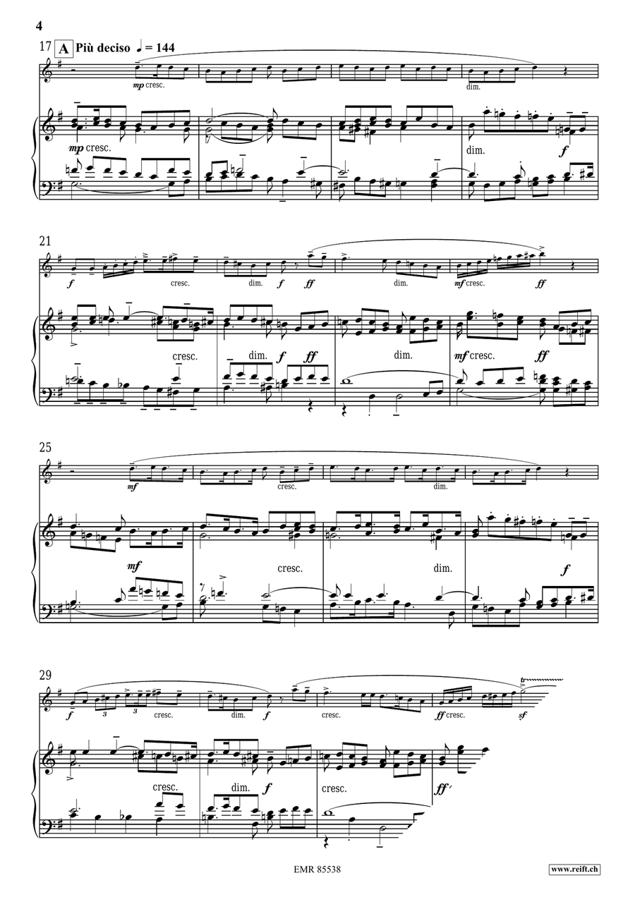Folk Songs From Portugal Folk Songs From Portugal Piano Accompaniment scores gallery preview page 5