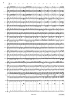 Finale Of The Ballet Brass Band scores gallery preview page 5