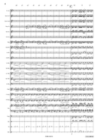 Finale Of The Ballet Brass Band scores gallery preview page 7