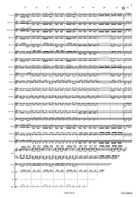 Finale Of The Ballet Brass Band scores gallery preview page 8