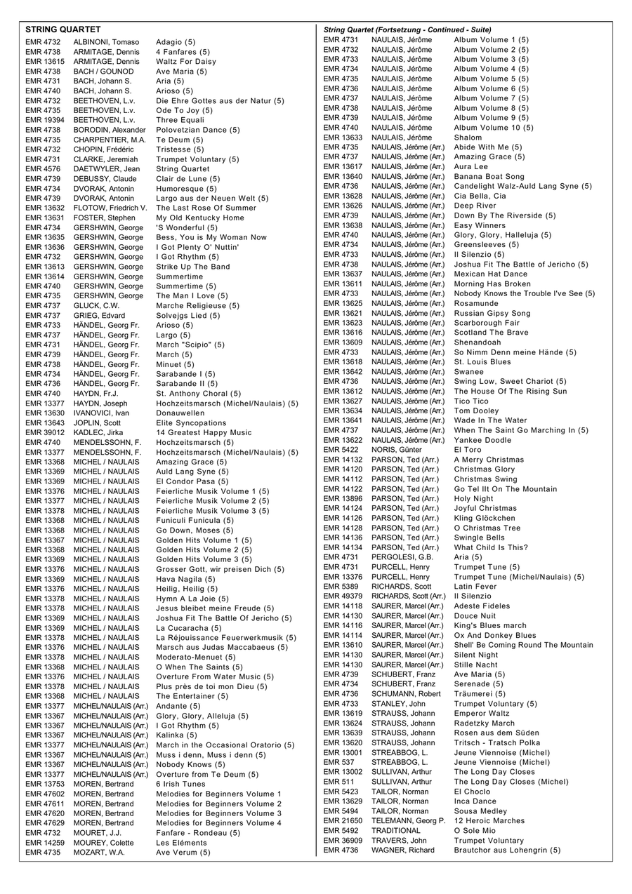St. James Infirmary St. James Infirmary Score scores gallery preview page 8