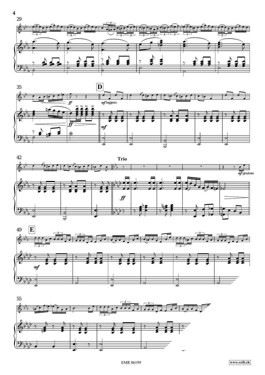 Casino Polka Casino Polka Horn scores gallery preview page 5