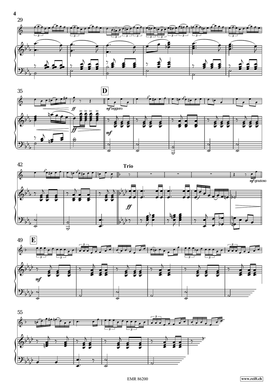 Casino Polka Casino Polka Horn scores gallery preview page 5