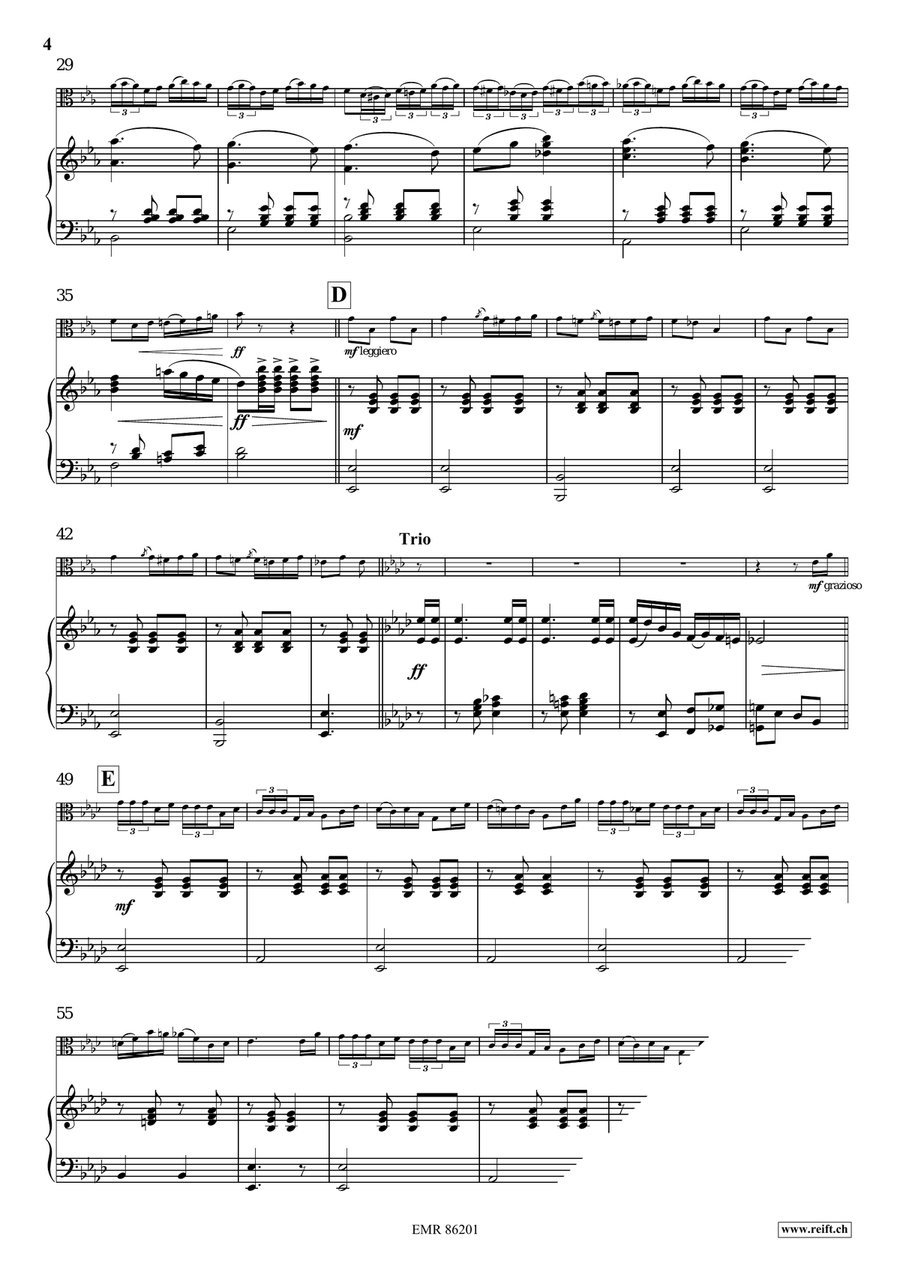 Casino Polka Casino Polka Piano Accompaniment scores gallery preview page 5