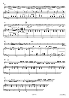 Casino Polka Cornet scores gallery preview page 5
