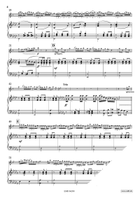 Casino Polka Alto Saxophone scores gallery preview page 5