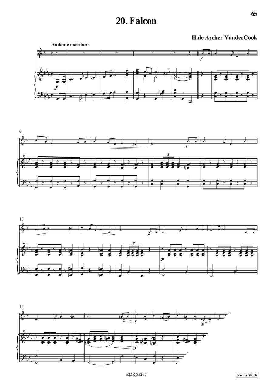 60 Solo Pieces Volume 2 60 Solo Pieces Volume 2 Euphonium scores gallery preview page 9