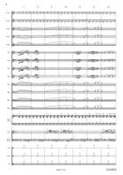 Country Express Big Band scores gallery preview page 6
