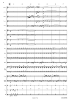 Country Express Big Band scores gallery preview page 8