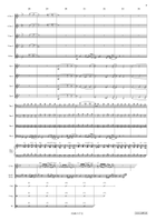 Country Express Big Band scores gallery preview page 9