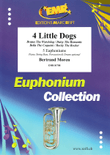 4 Little Dogs