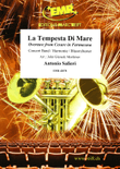 La Tempesta Di Mare
