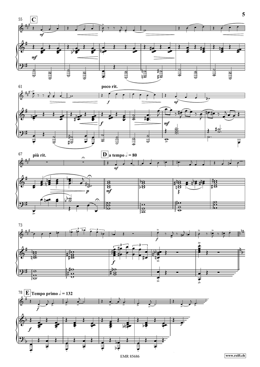 Girl Crazy Girl Crazy Voice Solo scores gallery preview page 6