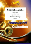 Capricho Arabe