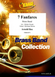 7 Fanfares