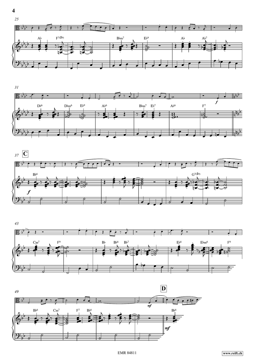 Red River Valley Red River Valley Piano Accompaniment scores gallery preview page 5