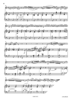 La Campanella Violin Solo scores gallery preview page 5
