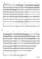 Triumphal March String Orchestra scores gallery preview page 4