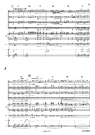 Triumphal March Tuba Quartet scores gallery preview page 6
