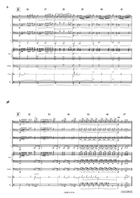 Triumphal March Tuba Quartet scores gallery preview page 7