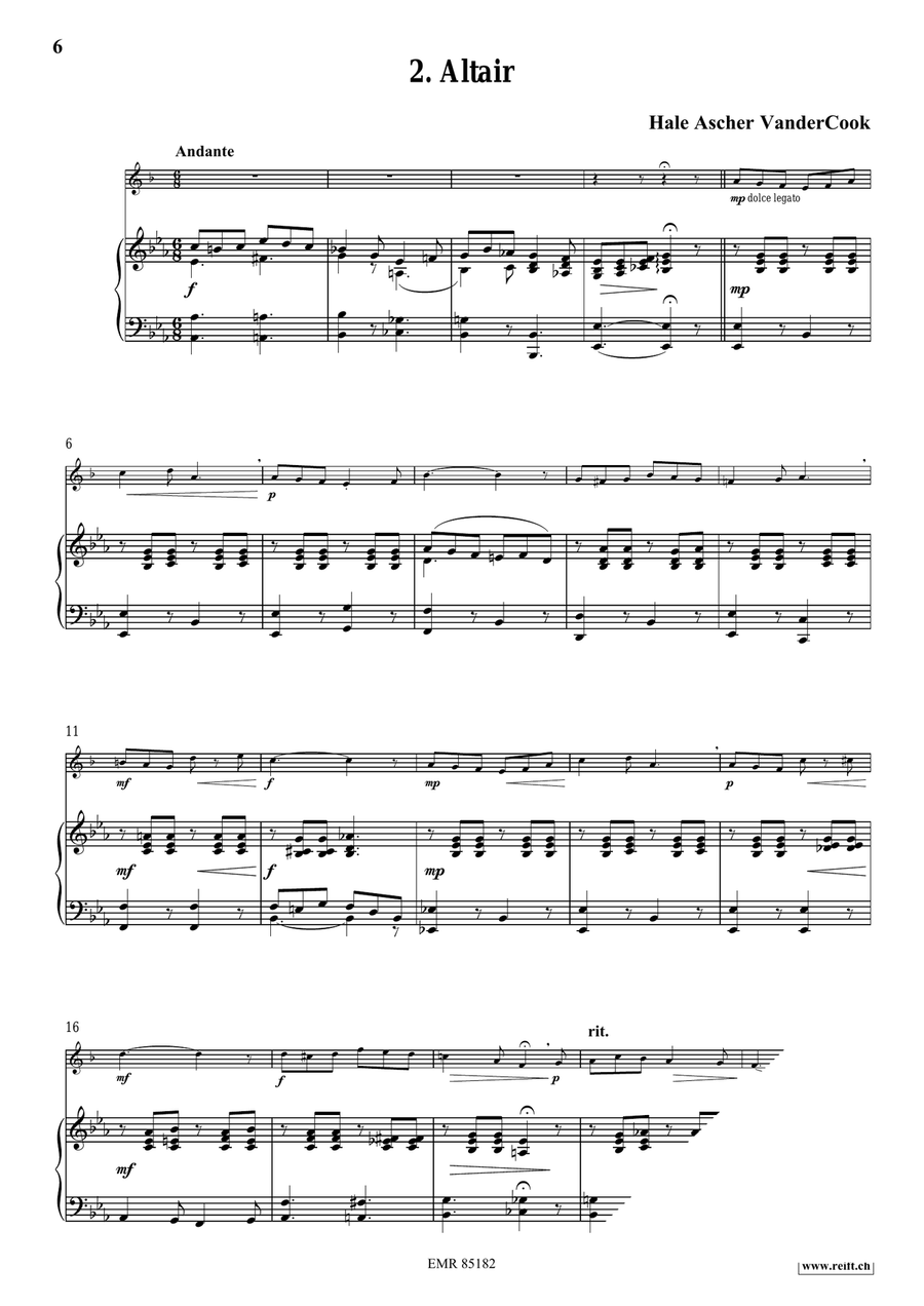 60 Solo Pieces Volume 1 60 Solo Pieces Volume 1 Euphonium scores gallery preview page 6