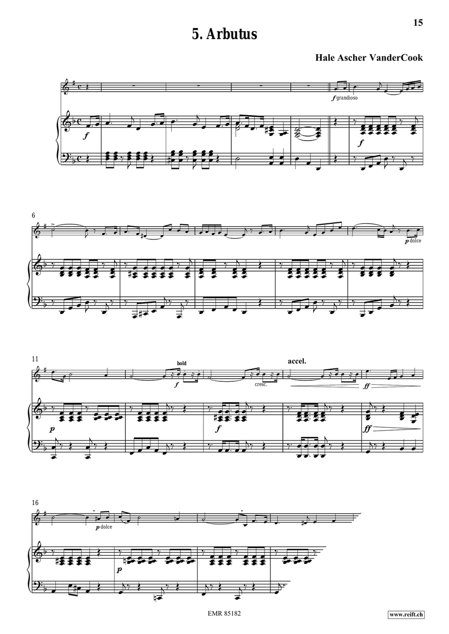 60 Solo Pieces Volume 1 60 Solo Pieces Volume 1 Euphonium scores gallery preview page 9