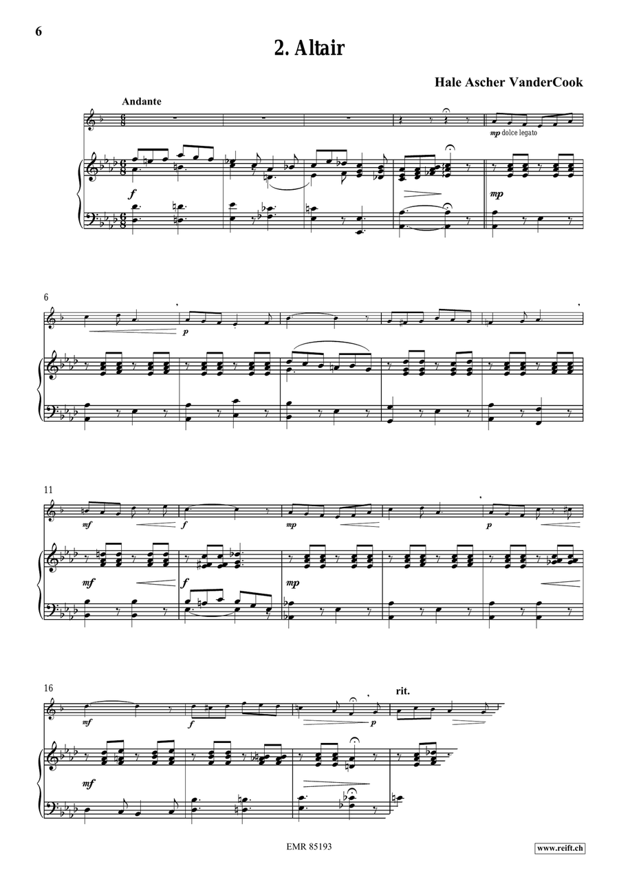60 Solo Pieces Volume 1 60 Solo Pieces Volume 1 Horn scores gallery preview page 6