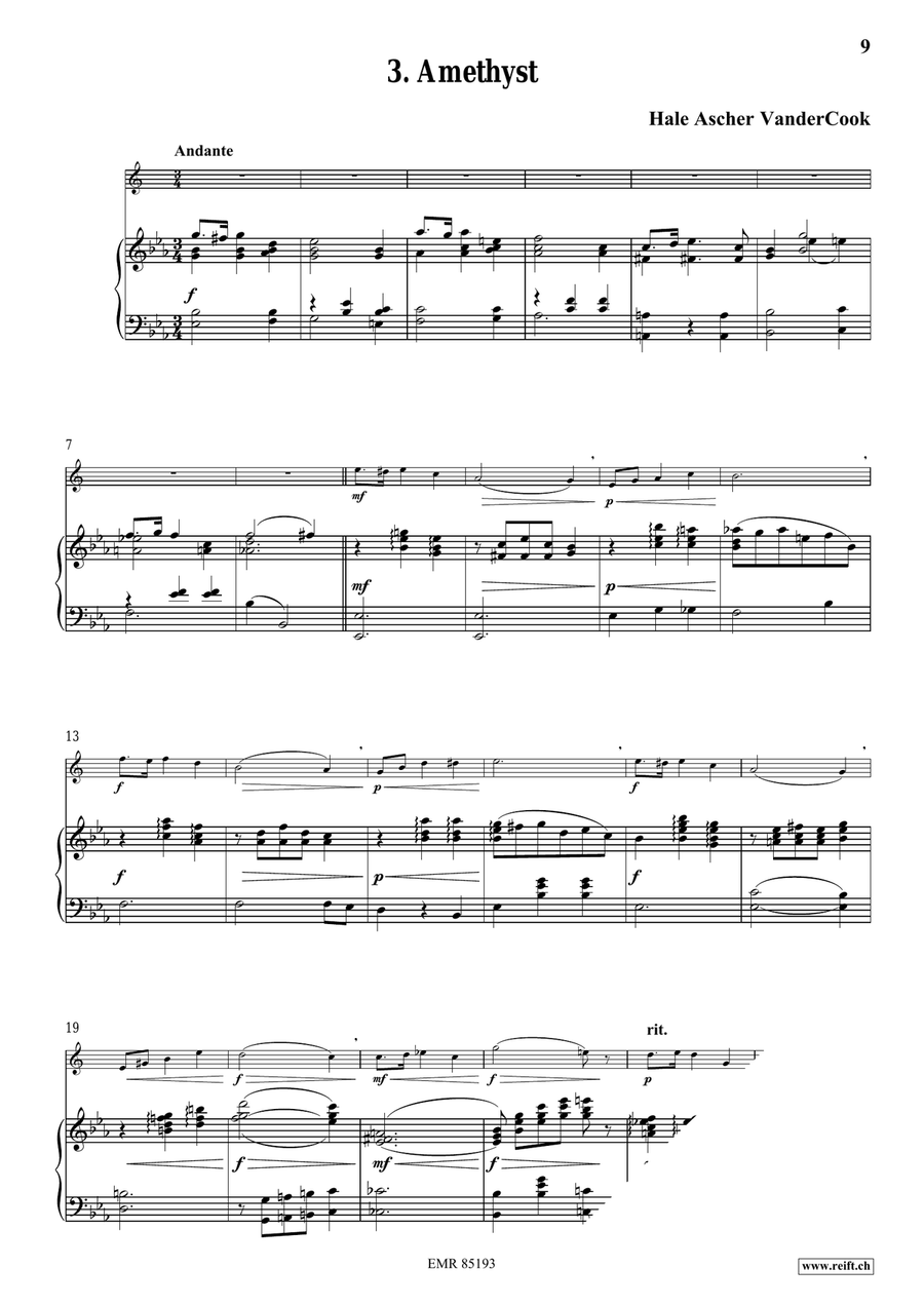 60 Solo Pieces Volume 1 60 Solo Pieces Volume 1 Horn scores gallery preview page 7