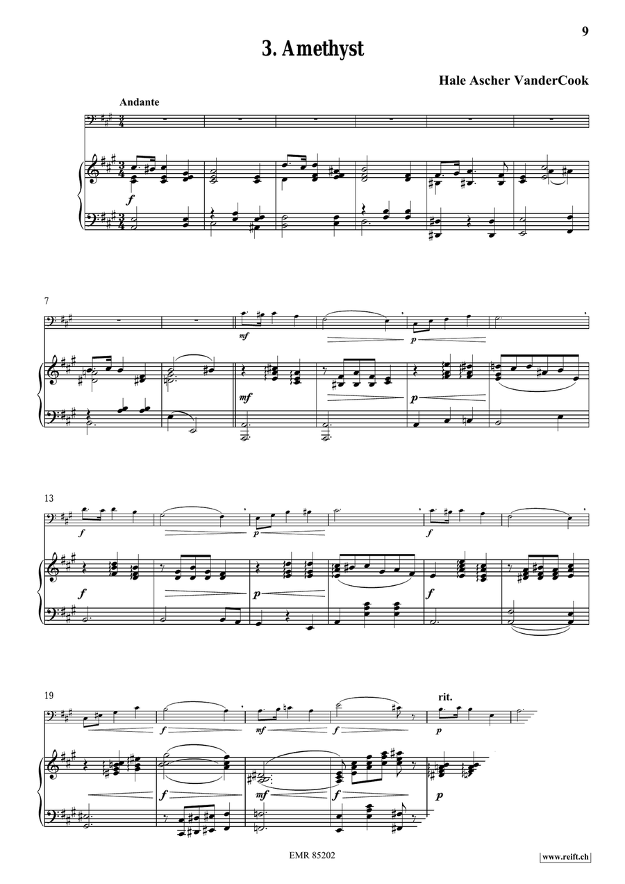 60 Solo Pieces Volume 1 60 Solo Pieces Volume 1 Piano Accompaniment scores gallery preview page 7