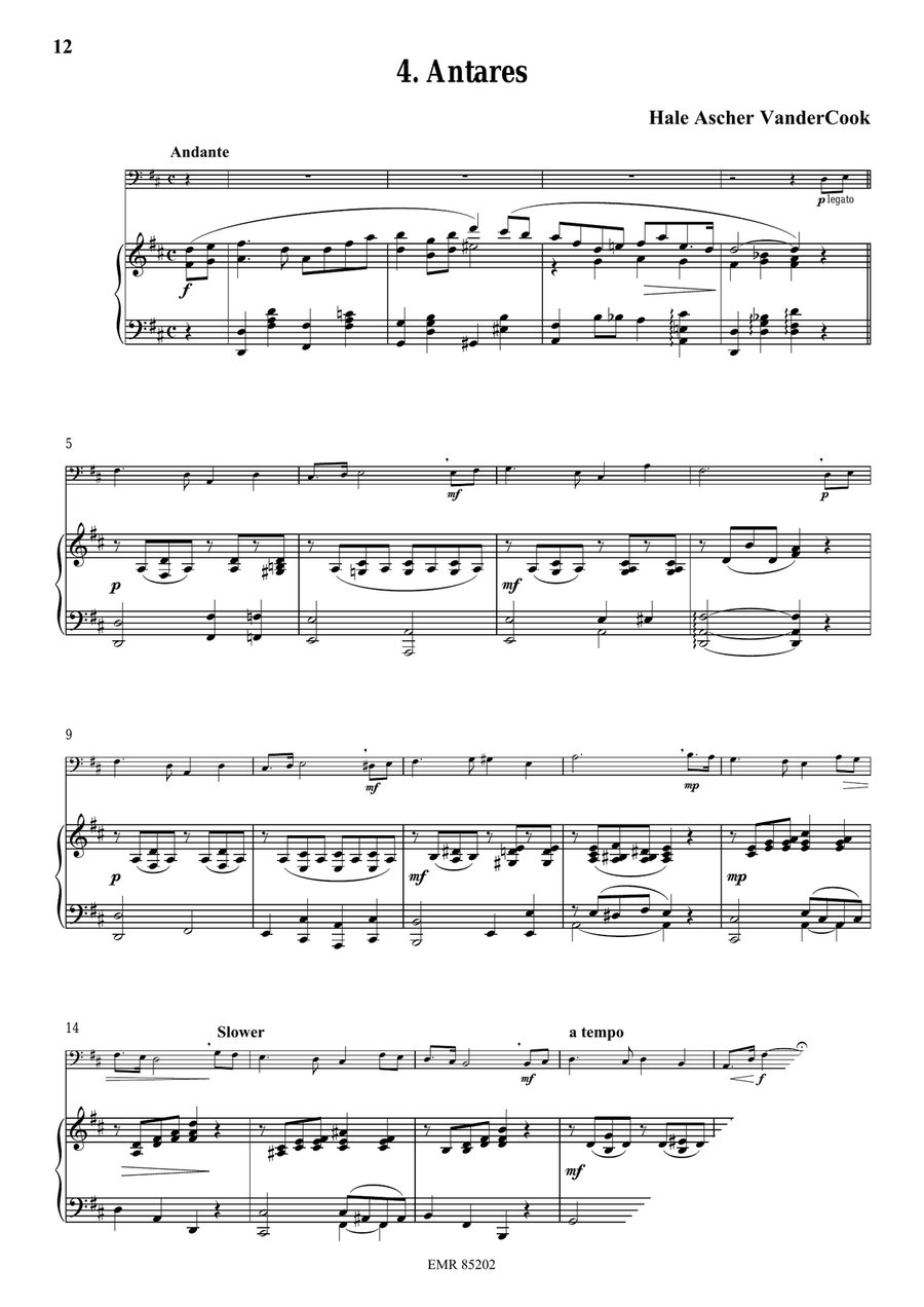 60 Solo Pieces Volume 1 60 Solo Pieces Volume 1 Piano Accompaniment scores gallery preview page 8