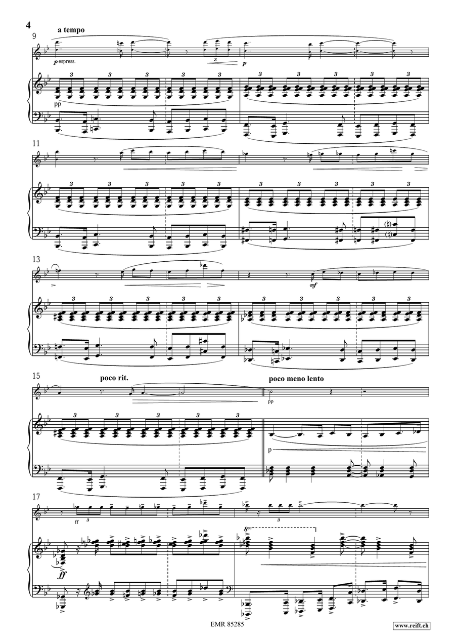 Solo Solo Piccolo scores gallery preview page 5
