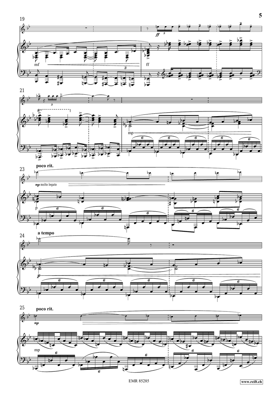 Solo Solo Piccolo scores gallery preview page 6