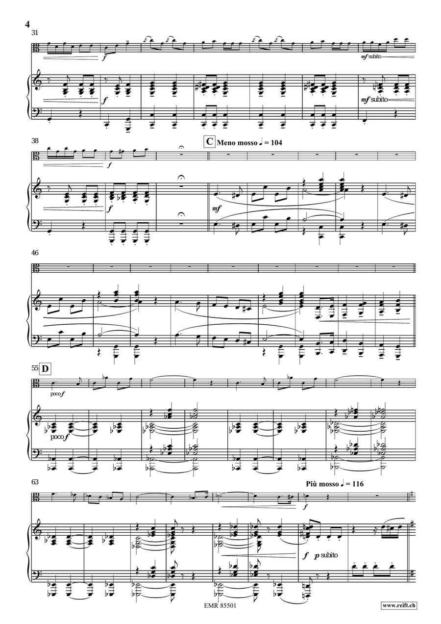 Berliner Luft Berliner Luft Piano Accompaniment scores gallery preview page 5