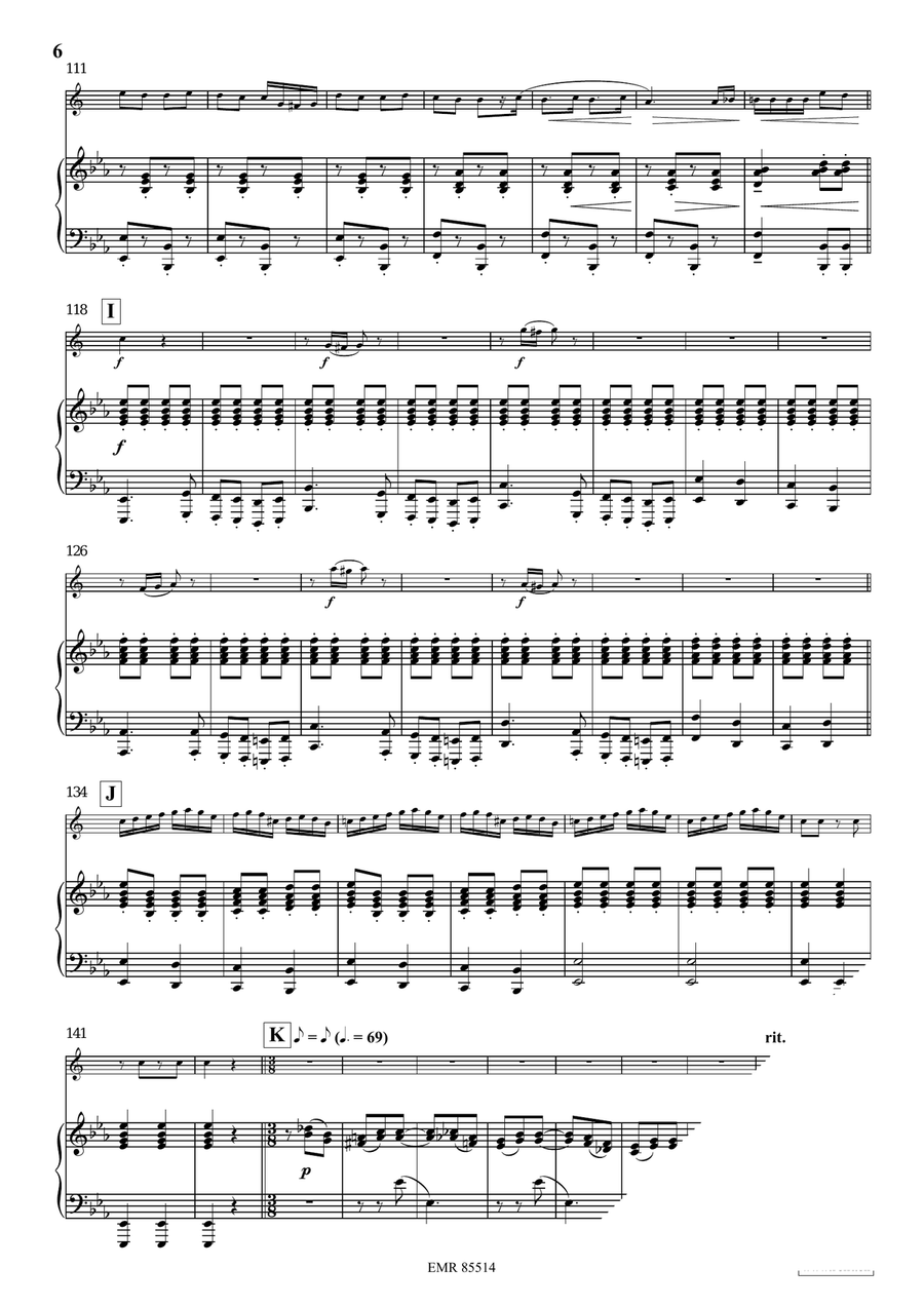 Berliner Luft Berliner Luft Voice Solo scores gallery preview page 7