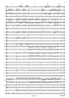 Highlights from Peter and the Wolf Concert Band scores gallery preview page 5