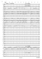 Highlights from Peter and the Wolf Concert Band scores gallery preview page 6