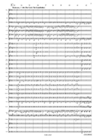 Highlights from Peter and the Wolf Concert Band scores gallery preview page 7