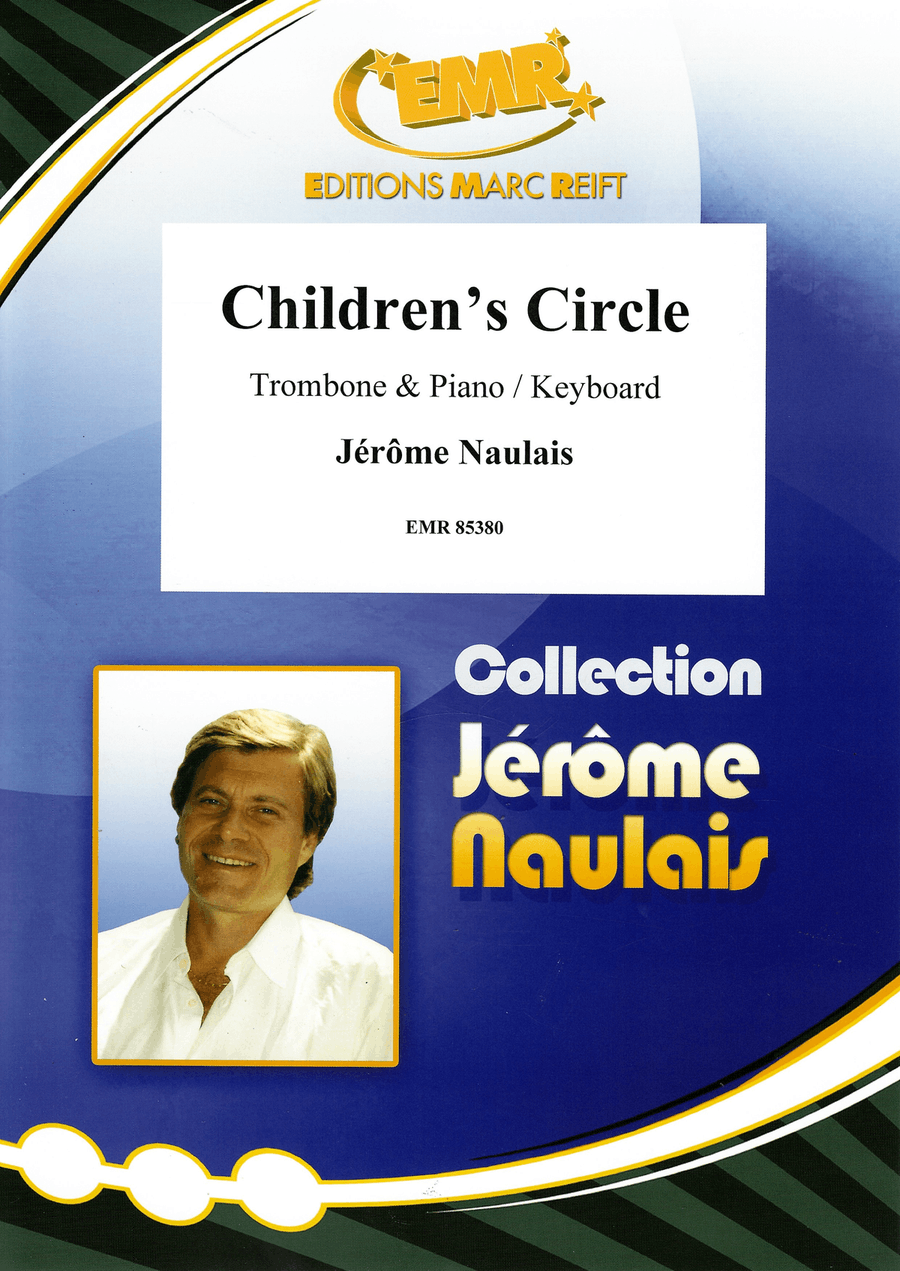 Children's Circle Children's Circle Piano Accompaniment scores gallery preview page 1