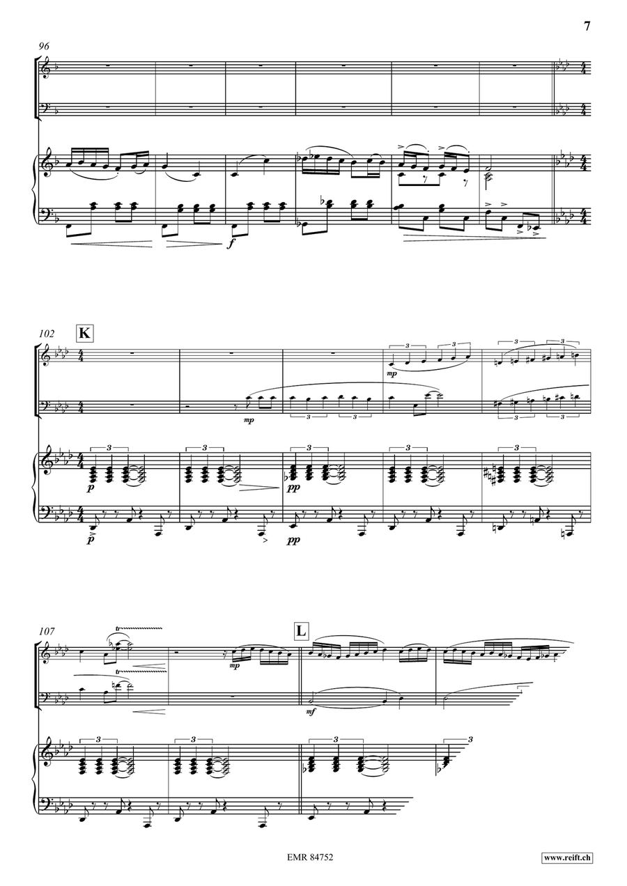 The Best Of Friends The Best Of Friends Cornet scores gallery preview page 8