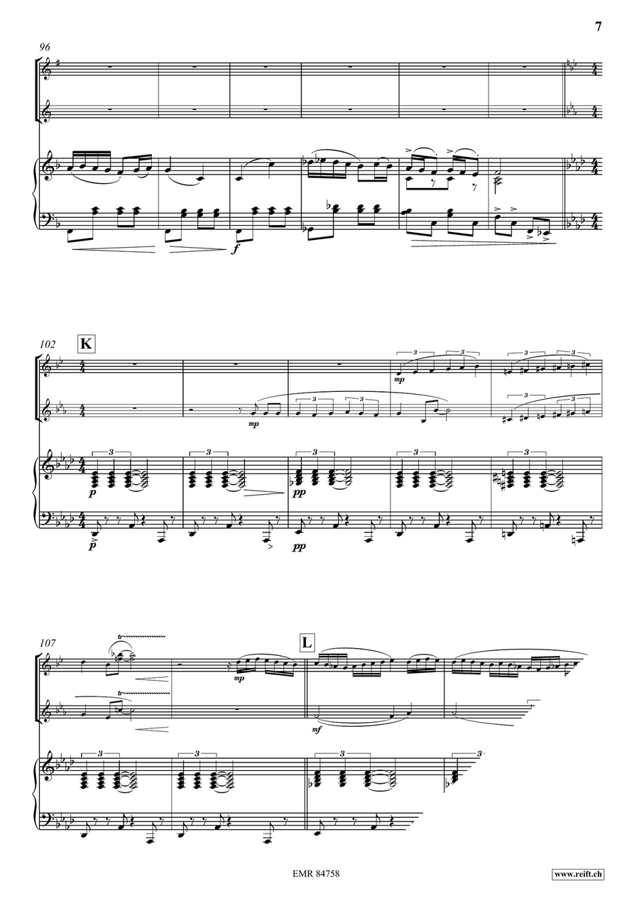 The Best Of Friends The Best Of Friends Cornet scores gallery preview page 8