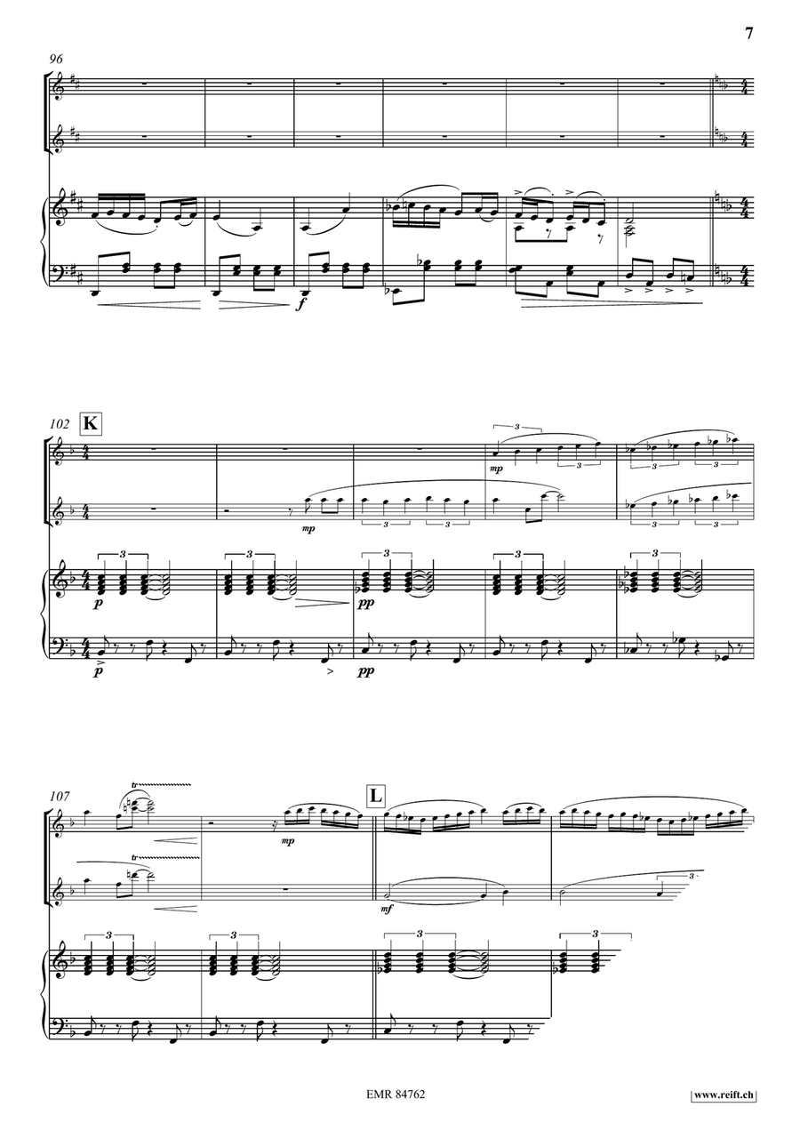 The Best Of Friends The Best Of Friends Piccolo scores gallery preview page 8