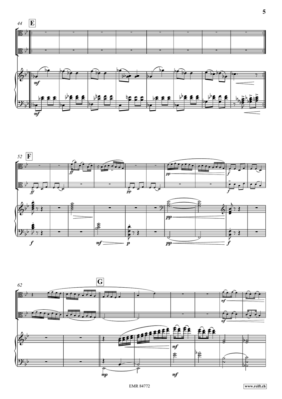 The Best Of Friends The Best Of Friends Piano Accompaniment scores gallery preview page 6