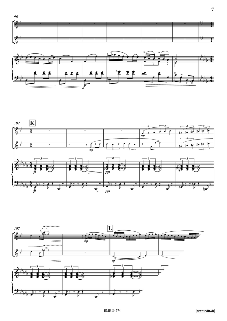 The Best Of Friends The Best Of Friends Piano Accompaniment scores gallery preview page 8