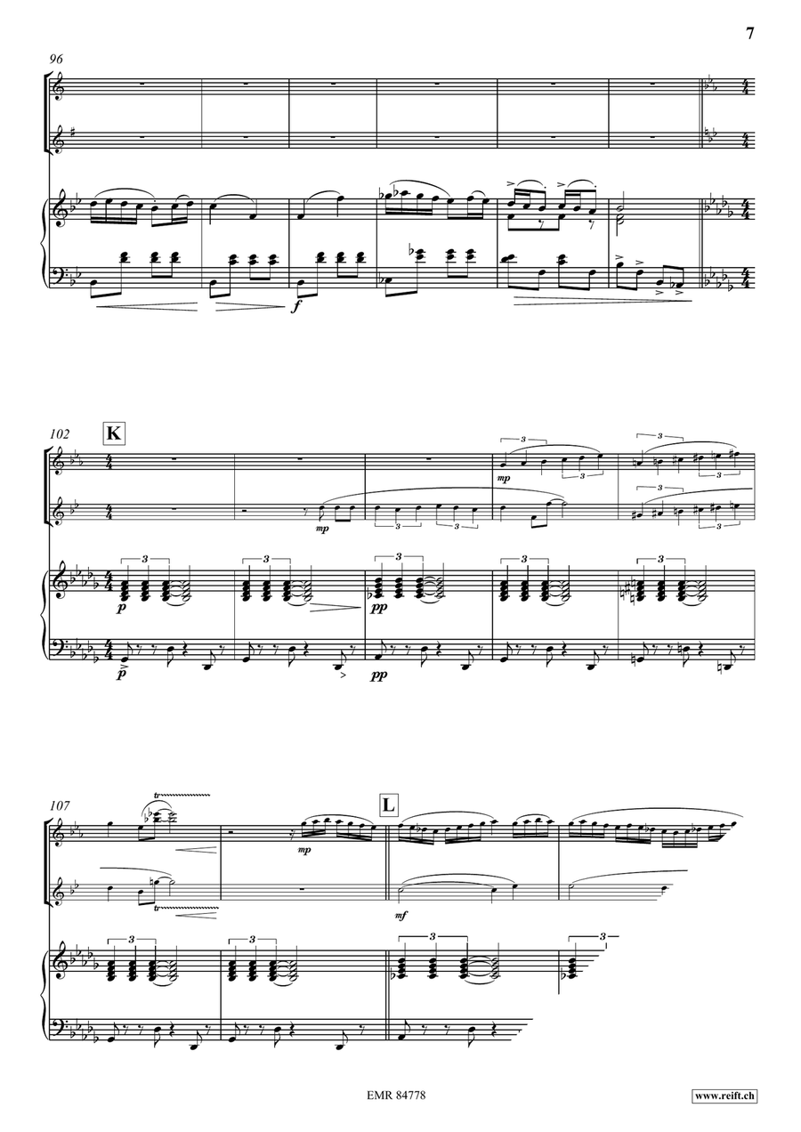 The Best Of Friends The Best Of Friends Soprano Saxophone scores gallery preview page 8