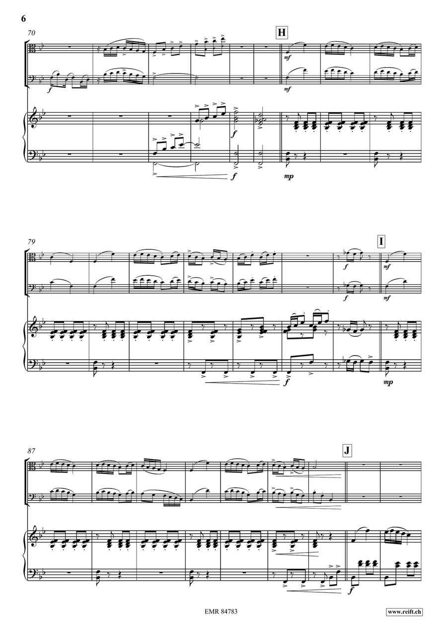 The Best Of Friends The Best Of Friends Piano Accompaniment scores gallery preview page 7