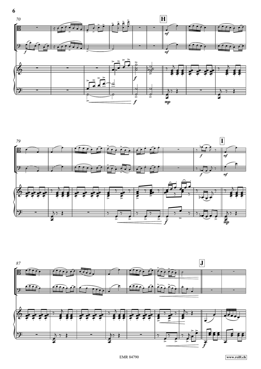 The Best Of Friends The Best Of Friends Cello scores gallery preview page 7