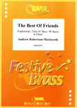 The Best Of Friends