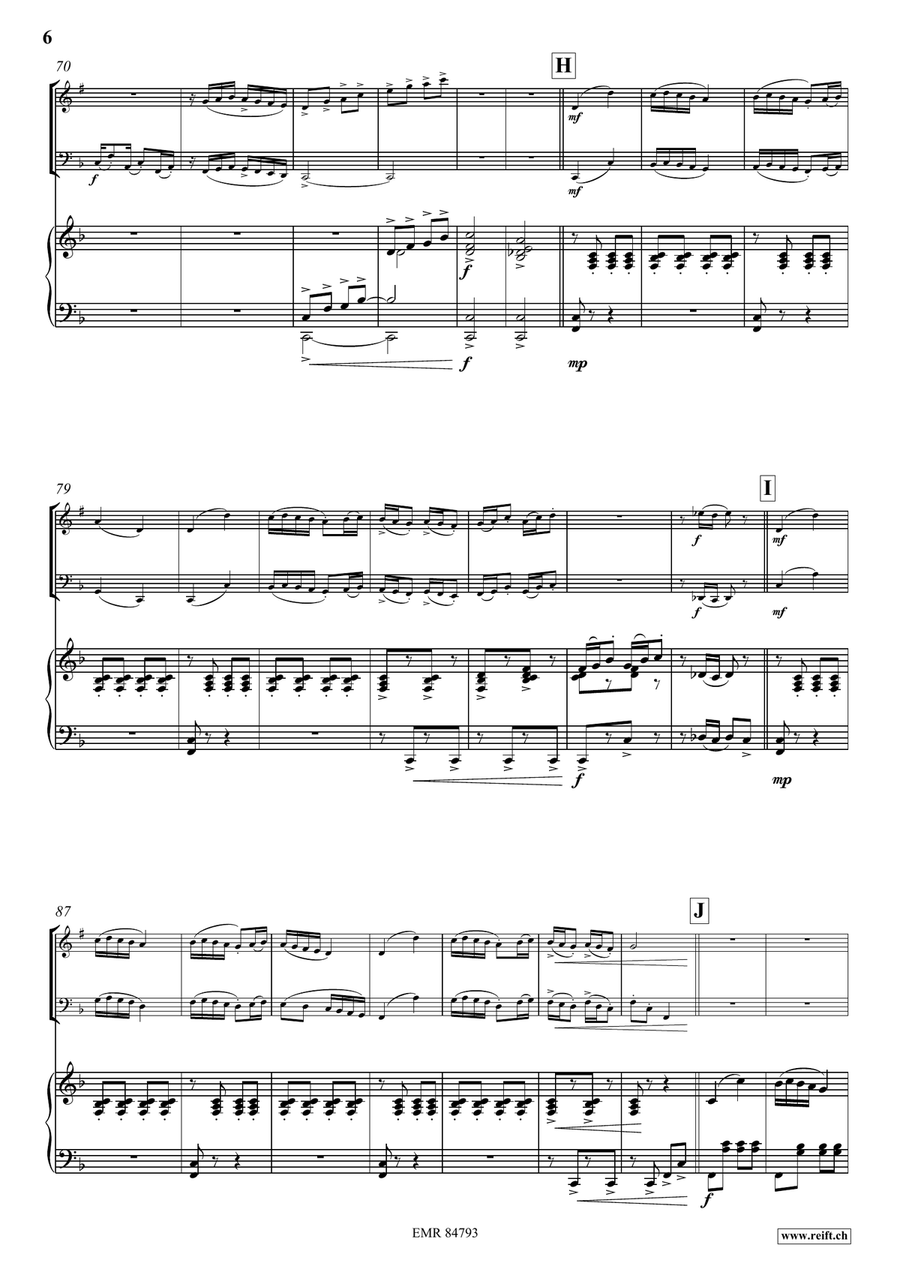 The Best Of Friends The Best Of Friends Euphonium scores gallery preview page 7