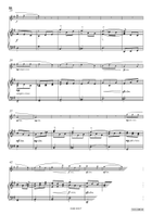 Folk Songs From Spain Violin Solo scores gallery preview page 9