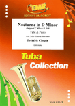 Nocturne in D Minor